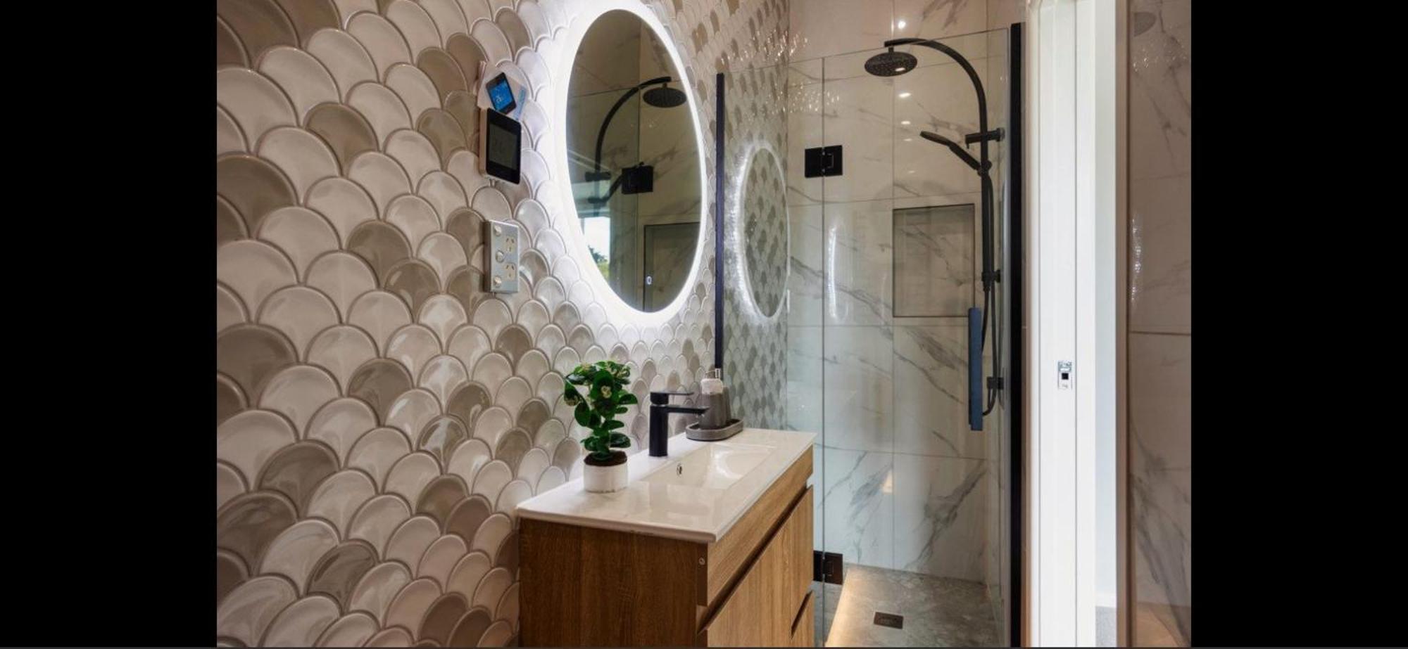 Eden St Lukes Cozy Accommodation Оукланд Екстериор снимка